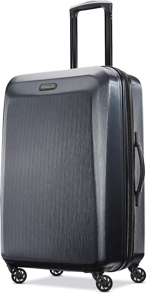 tree winner luggage|American Tourister Moonlight Hardside Expandable Luggage .